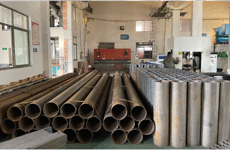 Stainless Steel Permanent Bollards for Sale 4 Stainless Steel Permanent Bollards for Sale 4