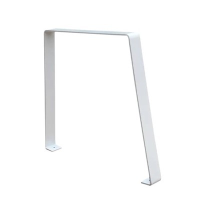 Hoop velosipēdu uzglabāšanas statīvs